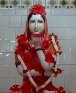 Shobha Patil