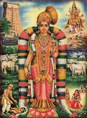 Mata Saraswati Devi
