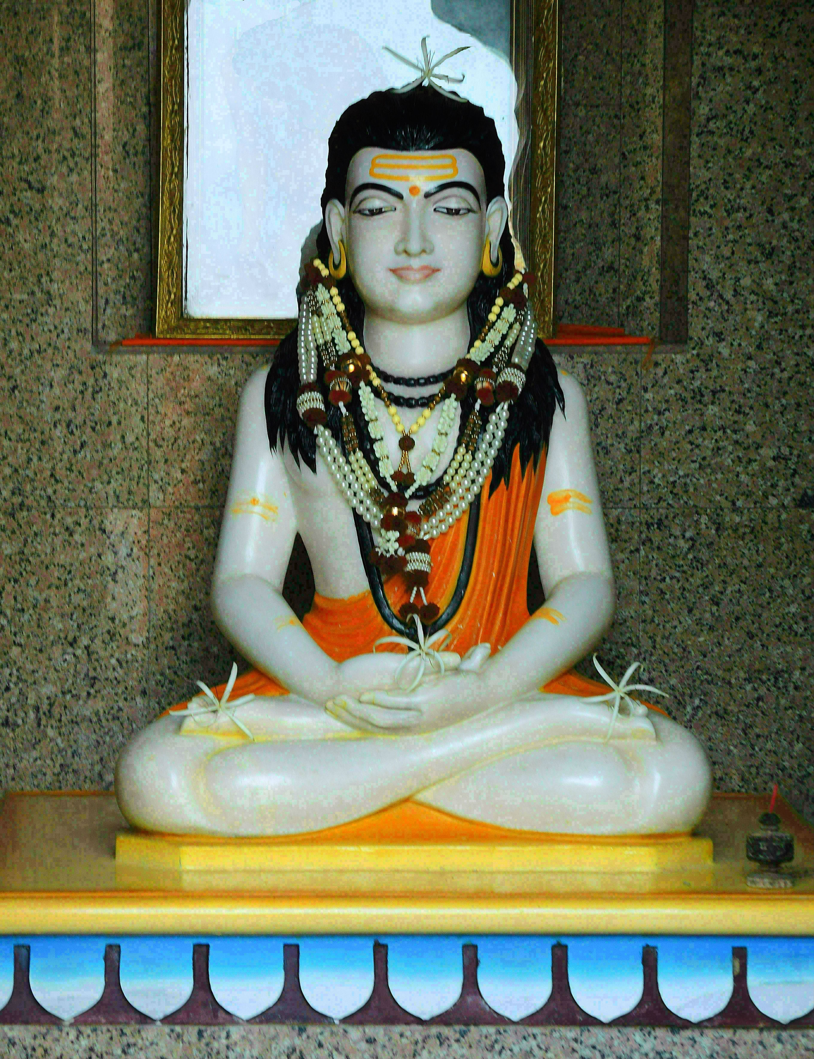 Babaji Gorakshanath Puri
