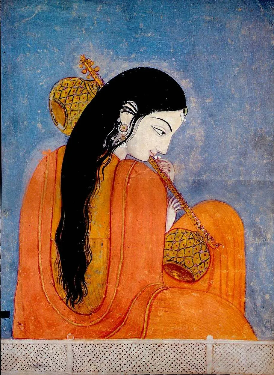 Yogini Lalita Devi