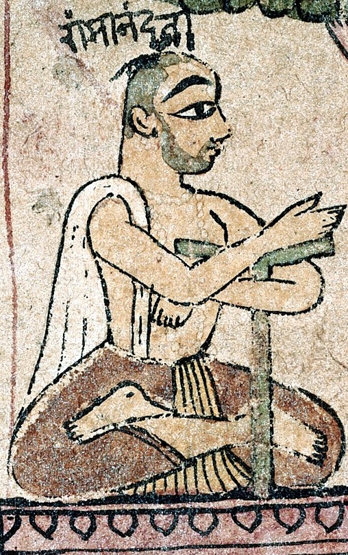 Mahamandaleshwar Shankaranand