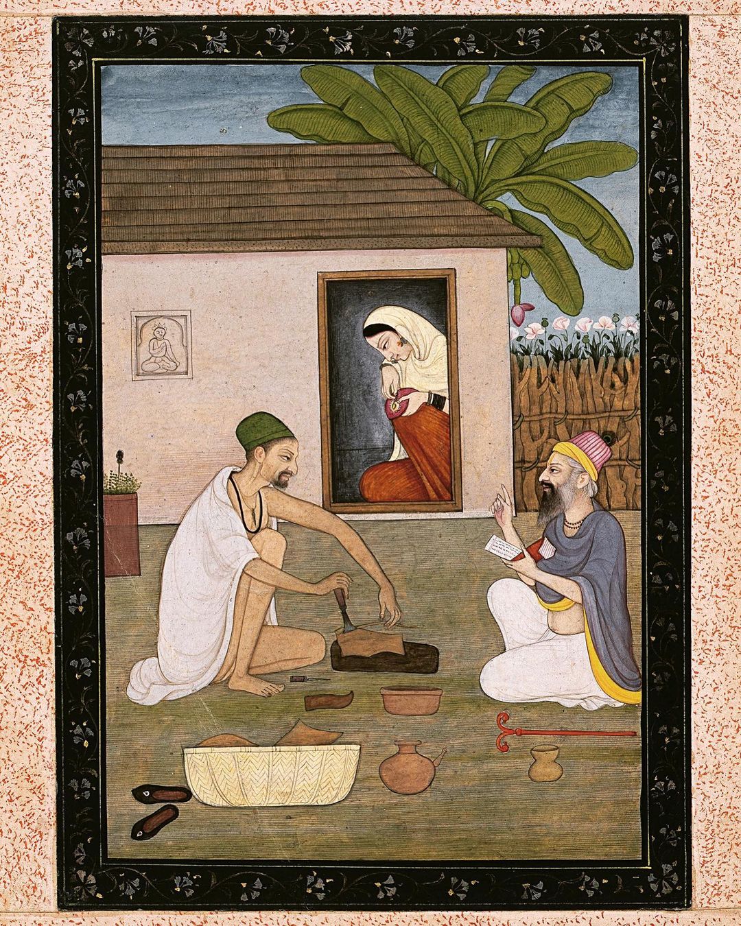 Veerashaiva Sharana Basavaraj